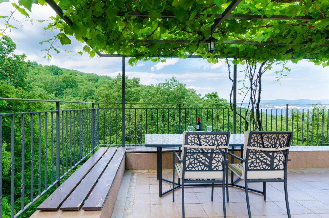 Ičići Apartments Marijana מראה חיצוני תמונה
