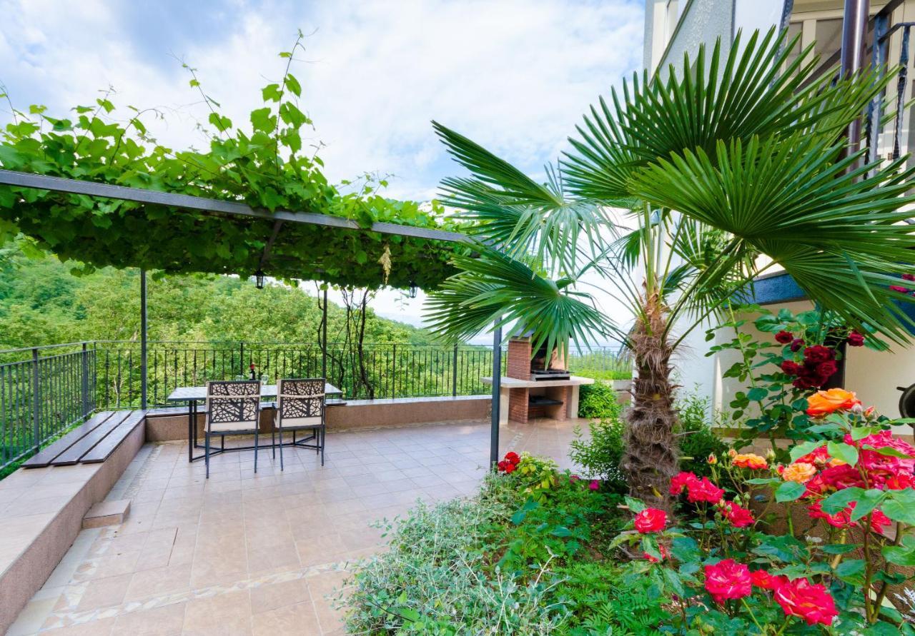 Ičići Apartments Marijana מראה חיצוני תמונה