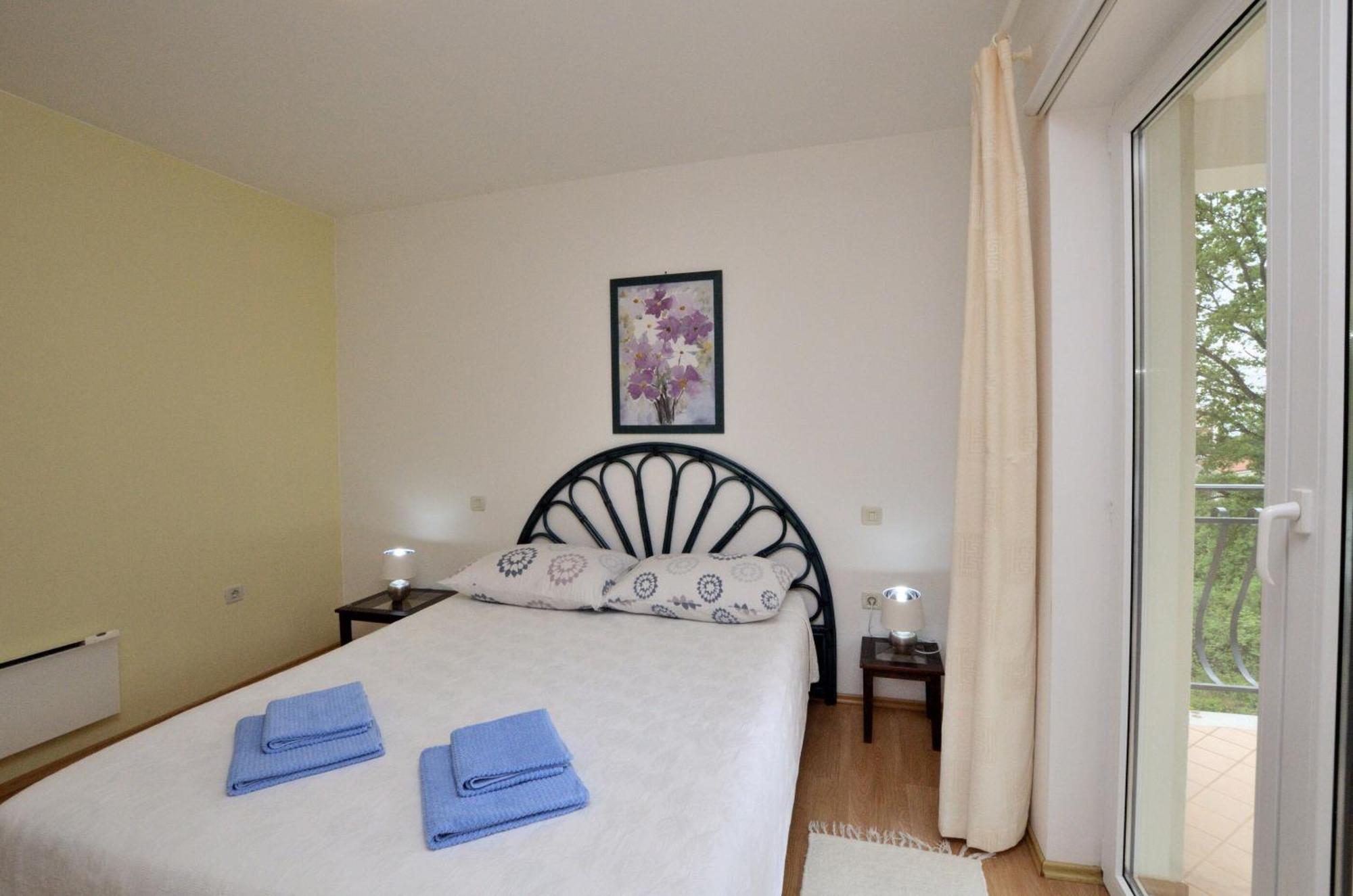 Ičići Apartments Marijana מראה חיצוני תמונה