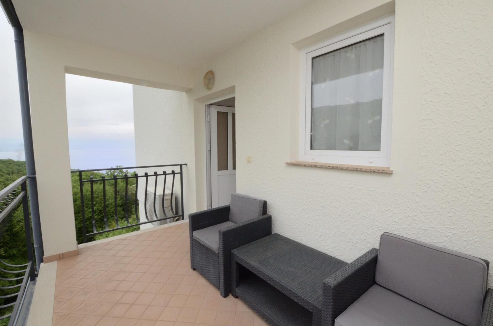 Ičići Apartments Marijana מראה חיצוני תמונה
