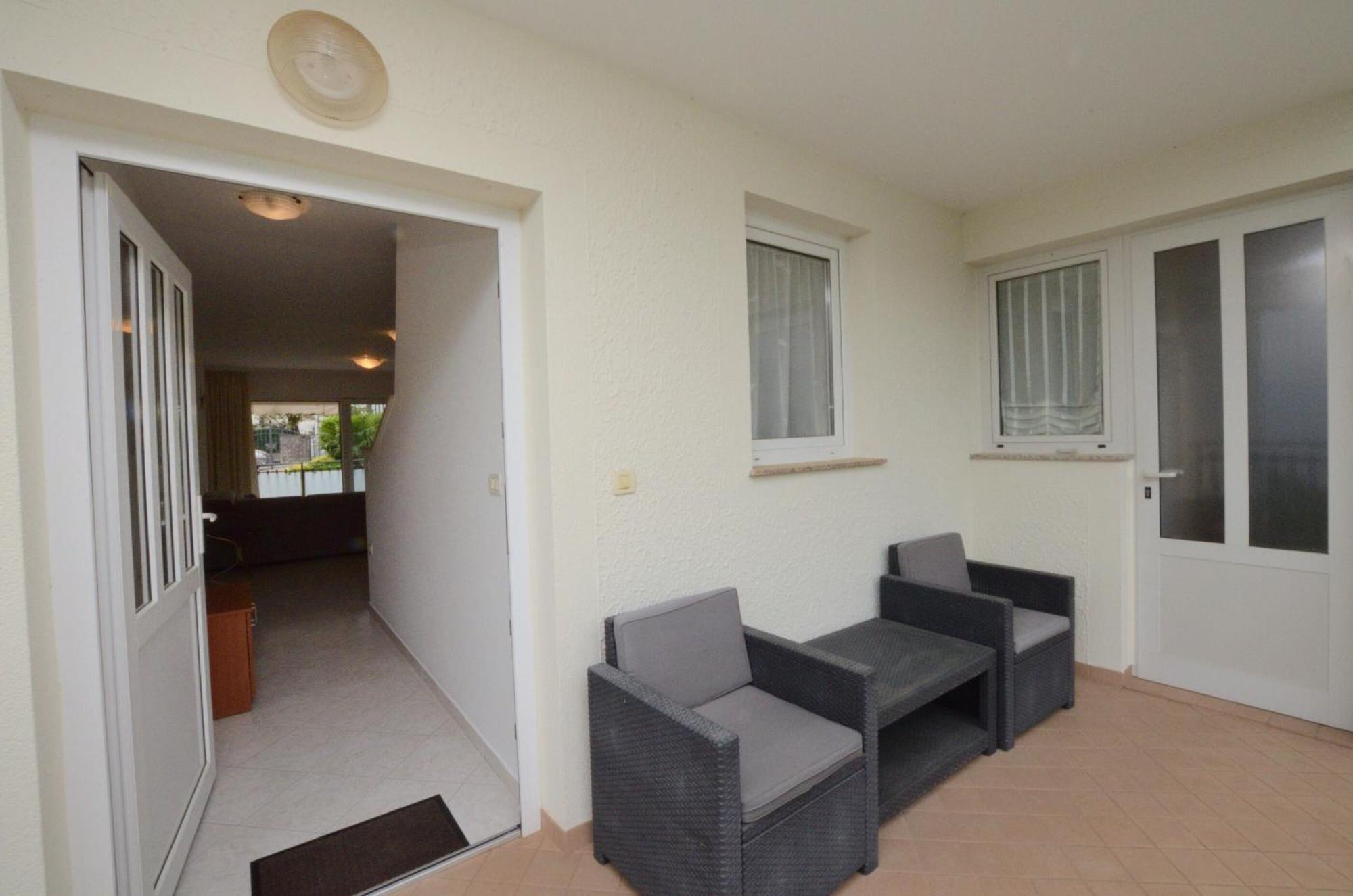 Ičići Apartments Marijana מראה חיצוני תמונה