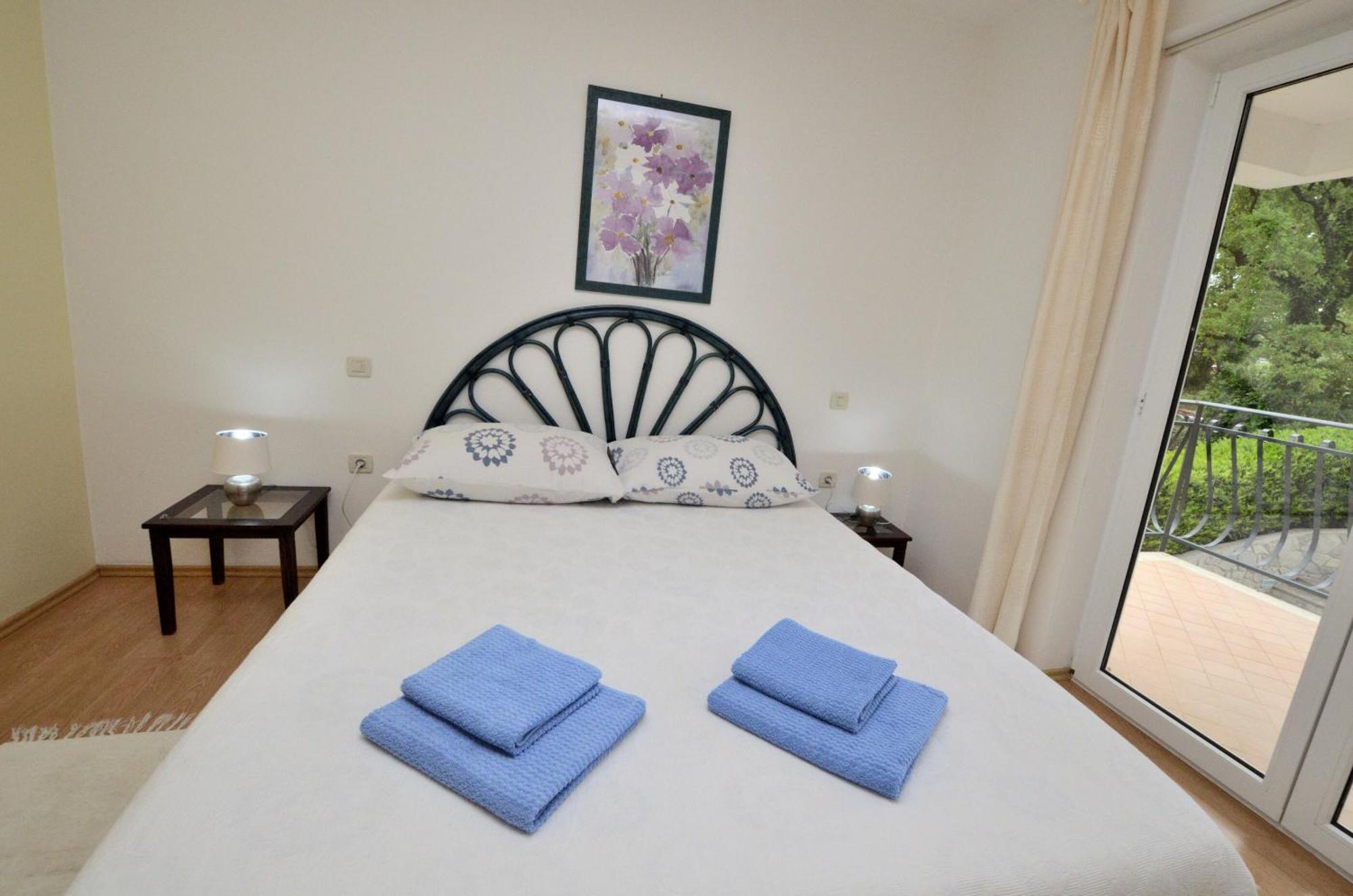 Ičići Apartments Marijana מראה חיצוני תמונה