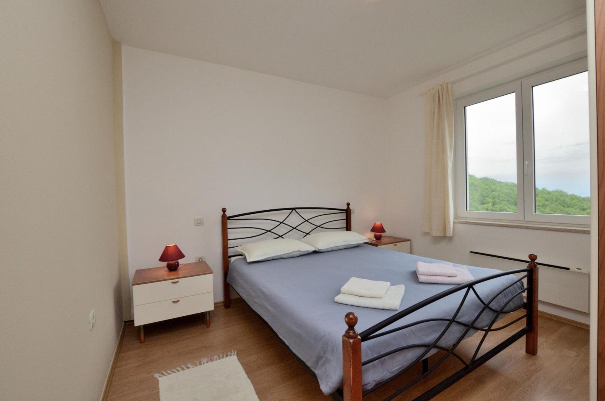 Ičići Apartments Marijana מראה חיצוני תמונה