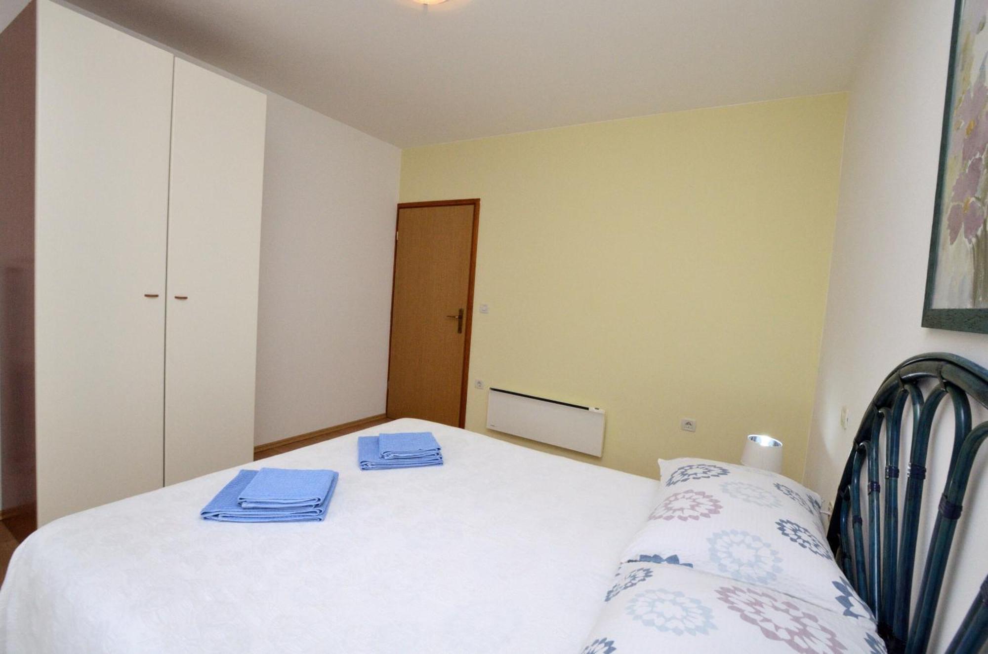 Ičići Apartments Marijana מראה חיצוני תמונה