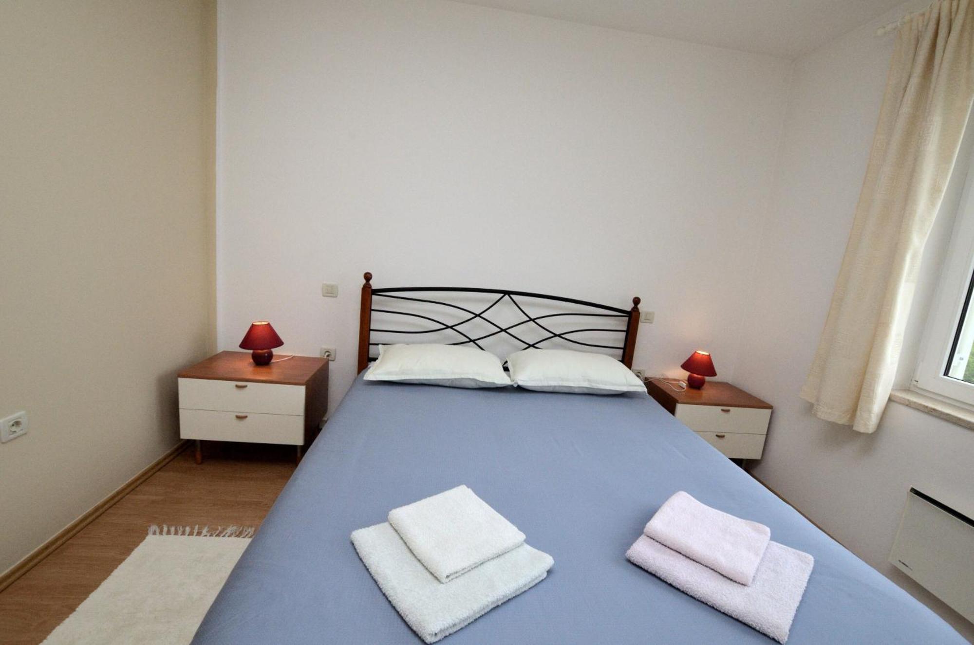 Ičići Apartments Marijana מראה חיצוני תמונה