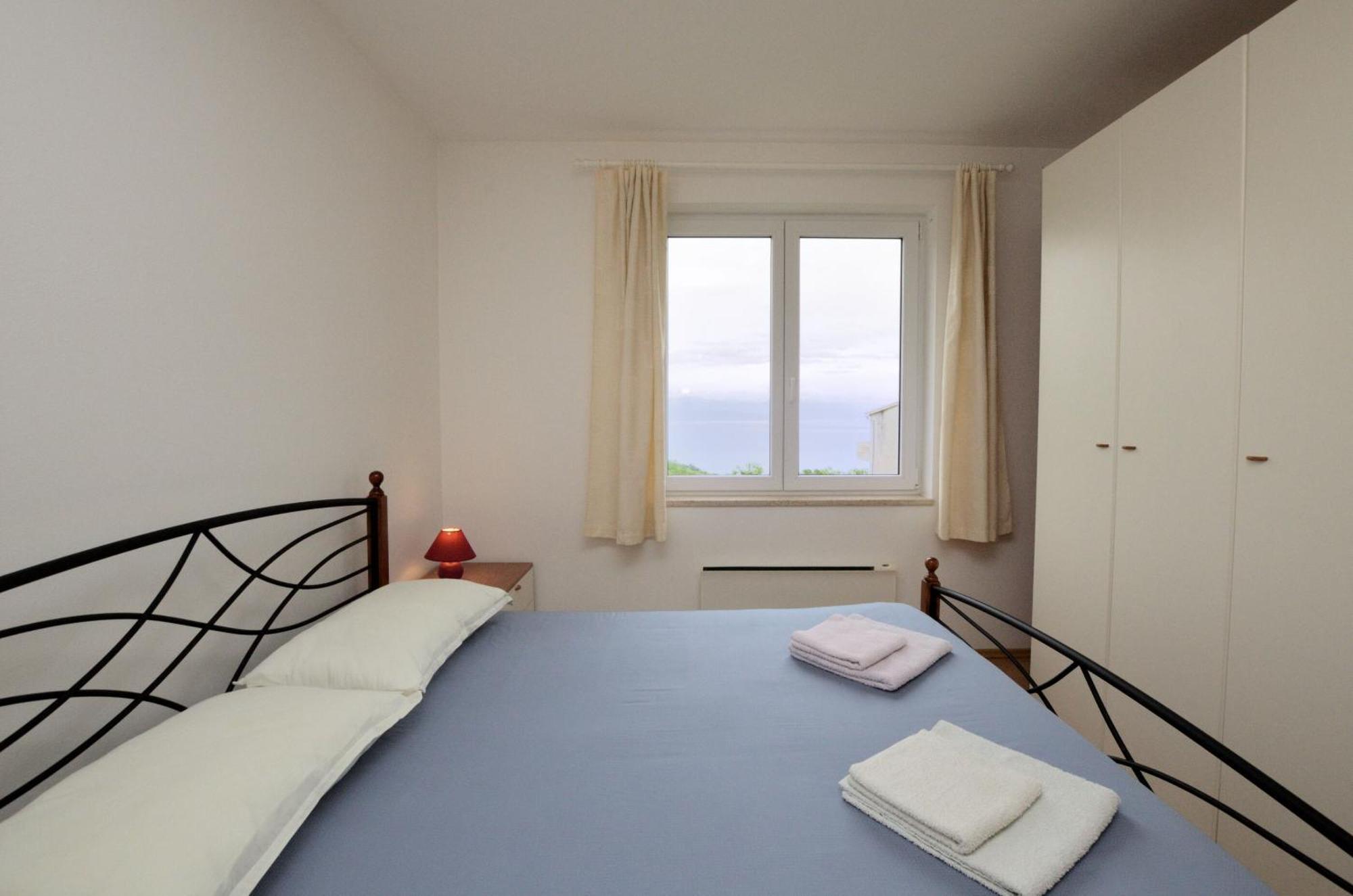 Ičići Apartments Marijana מראה חיצוני תמונה