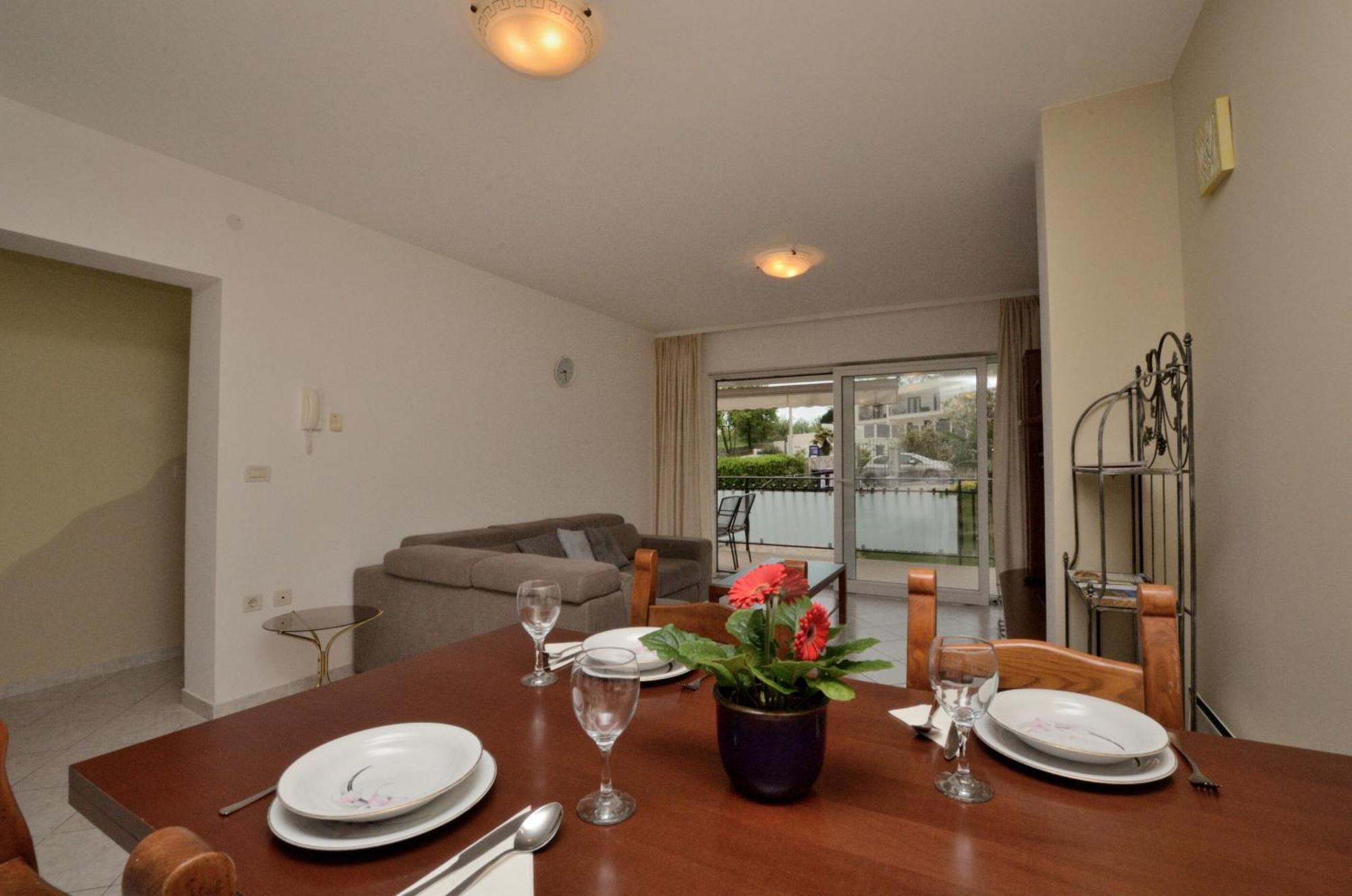 Ičići Apartments Marijana מראה חיצוני תמונה