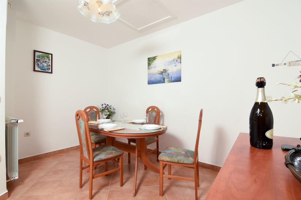 Ičići Apartments Marijana מראה חיצוני תמונה