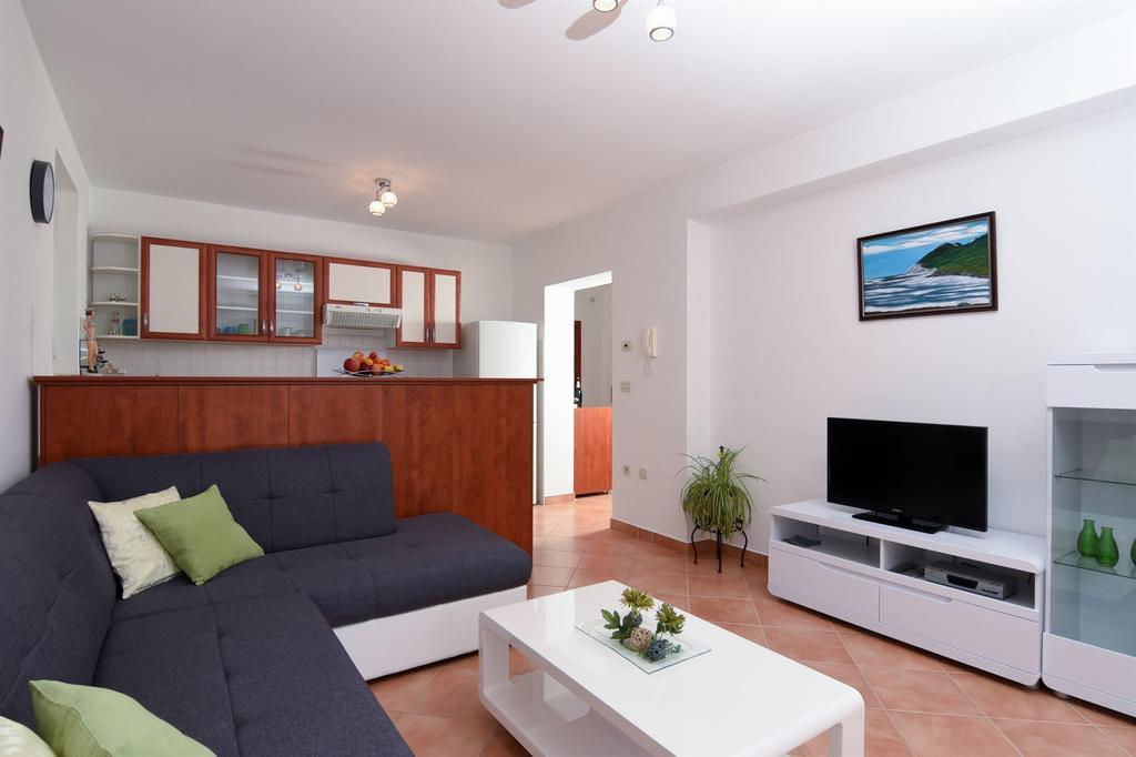 Ičići Apartments Marijana מראה חיצוני תמונה