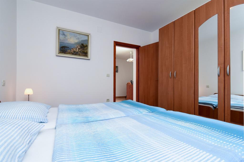 Ičići Apartments Marijana מראה חיצוני תמונה